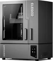 Impressora 3D de Resina Elegoo Jupiter 2 16K 150MM/H (Eu)