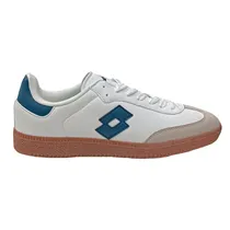 Calçado Masculino Lotto 1973 Amf Vi Branco 41 BR