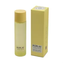 Perfume Replay Tuscany Yellow Edt Unisex - 200ML