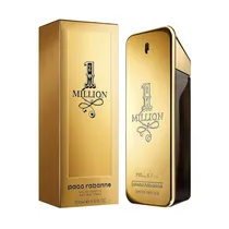 Paco Rabanne 1 Million Men  200ML Edt
