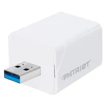 Pendrive Patriot Iluxe Cube A 128GB USB 3.2 - PI128GCUW30A