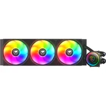 Cooler Líquido Cougar Poseidon Elite 360 Argb - Preto
