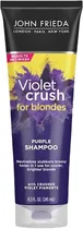 Shampoo John Frieda Violet Crush For Blondes - 245ML