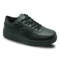 Lotto Calzado Mas Street Lotto 220631.1CL (T) 41 Negro