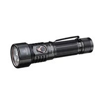 Linterna Recargable Fenix LD36R Negro