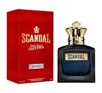 JPG Scandal Men Edp Intense 100ML