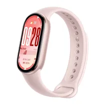 Relogio Xiaomi Smart Band 10 (M2459B1) / Rosa
