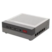 Mini PC Acemagic Retro G3B R3, AMD Ryzen 3 3250C 2.60HZ (3.50GHZ), 8GB Ram, 256GB SSD, Windows 11 Pro