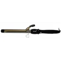 Modelador de Cabello Prosper Hair Curler P-1120 de 25 MM 480 °C Bivolt - Negro/Bronce