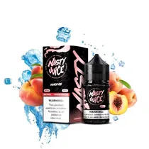 Nasty 30ML Salt WW Smooth Peach Ice 35MG