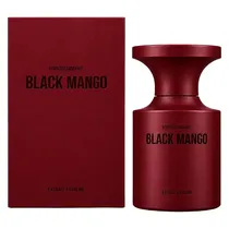 Perfume Borntostandout Black Mango Extrait Extreme Unissex 50ML