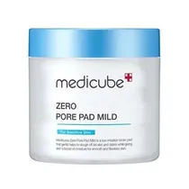 Tonico Facial Medicube Zero Pore Pad Mild (70UNIDADES)155G