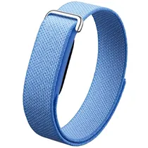 Pulseira Inteligente Google Fitbit Air GW9C8 com Bluetooth - Lavender