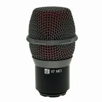 Se Electronics Capsulas V7 MC 1 BK (Comp. Shure)