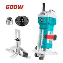 Tupia Elétrica Total TLT6001 – 600W / 220V