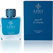 Perfume Azha Al Nujum Eau de Parfum Masculino 100ML