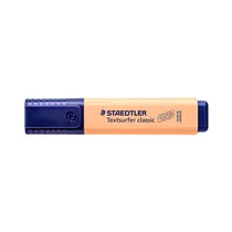 Marcadores Staedtler Textsurfer Classic Colors Pastel 364 CWP6PA 6 Unidades