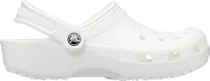 Calçado Crocs Classic Clog 10001-100 - Unissex