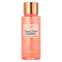 Body Splash Victoria's Secret Glazed Petals & Berries Feminino 250ML