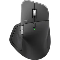 Mouse Sem Fio Logitech MX Maister 4 - Graphite (910-007565)