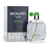 J Arthes Boum Sport Men Edt 100ML