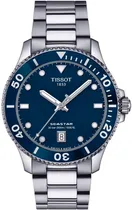 Relogio Masculino Tissot T120.410.11.041.00 - Analógico