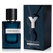 Perfume Yves Saint Laurent Y Eau de Parfum Intense Masculino 60ML
