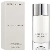 Perfume Masculino Issey Miyake Le Sel D'Issey Edt 100ML