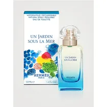 Hermes Un Jardin Sous La Mer 50ML Edt