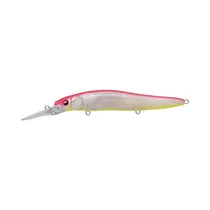 Señuelo Artificial Megabass Oneten R+2 Jukucho Pink 2964