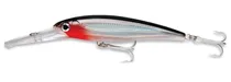 Isca Artificial Rapala Magnum 30 XRMAG-30-s - Silver