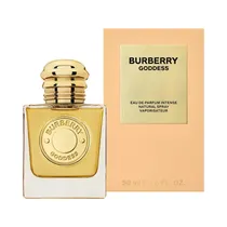 Burberry Goddess Intense Edp Fem 50ML