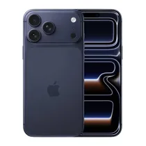 Cel iPhone 17 Pro Max 256GB Azul Americano