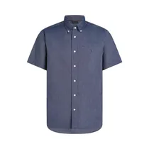 Camisa Tommy Hilfiger MW0MW36272 DW5 Masculino