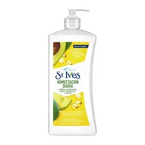 Creme Corporal ST Ives Hidratação Diaria 532ML