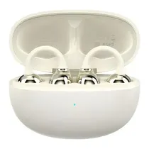 Auriculares Bluetooth Clip On G-Tide Blanco