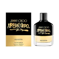 Jimmy Choo U Hero Gold Mas  Edp 100ML