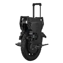 Monociclo Elétrico Leaperkim LYNX-s 3800W: Potência e Autonomia No Paraguai