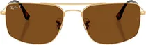 Óculos de Sol Ray-Ban RB3779 001/57 59 - Masculino