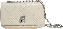 Bolsa Ana Hickmann AH2212B89 Feminina - Bege