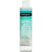 Água Micelar Neutrogena Purified Skin 7 Em 1 200ML