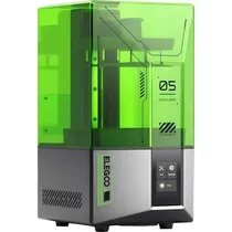 Imp 3D de Resina Elegoo Mars 5 4K 70MM *G