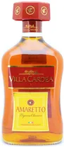 Licor Villa Cardea Amaretto 25% 700ML