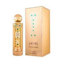 Perfume Al Malakia Sultana Huam Edp Unisex - 100ML
