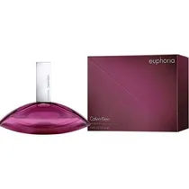 Perfume Calvin Klein Euphoria Eau de Parfum Fem 100ML