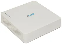 DVR Hilook CCTV Turbo HD DVR-104G-M1 com 4 Canais HD Até 1080P (Caixa Feia)