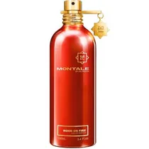 Perf Tester Uni Montale Wood On Fire Edp 100ML