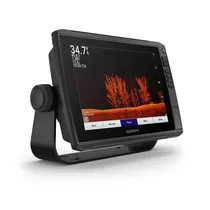 GPS Garmin Echomap 126SV – Sonda Sem Transdutor