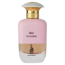 Perfume Risala Amalia Edp - Unissex 100 ML