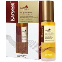 Óleo Capilar Karseell Maca Essence Oil For Body 50 ML